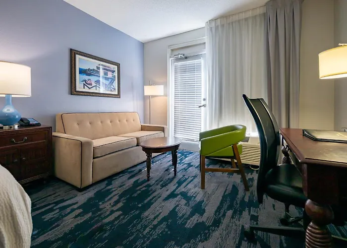 Summerplace Inn