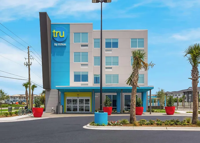 Tru By Hilton Destin